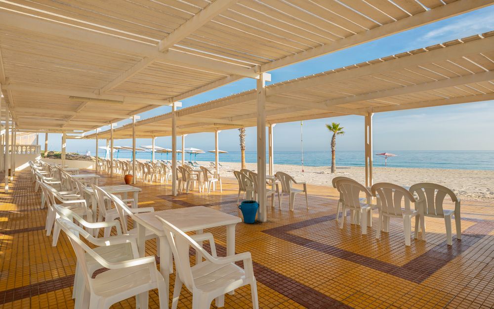 EL MOURADI PORT EL KANTAOUI - 15