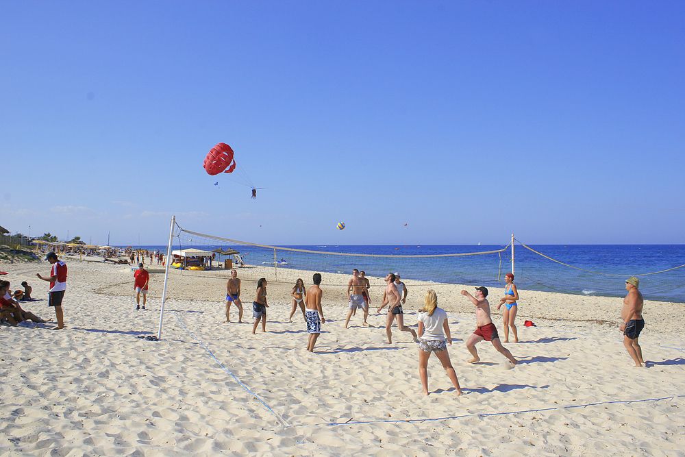 EL MOURADI PORT EL KANTAOUI - 20