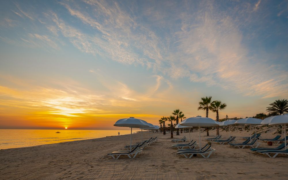 EL MOURADI PORT EL KANTAOUI - 18