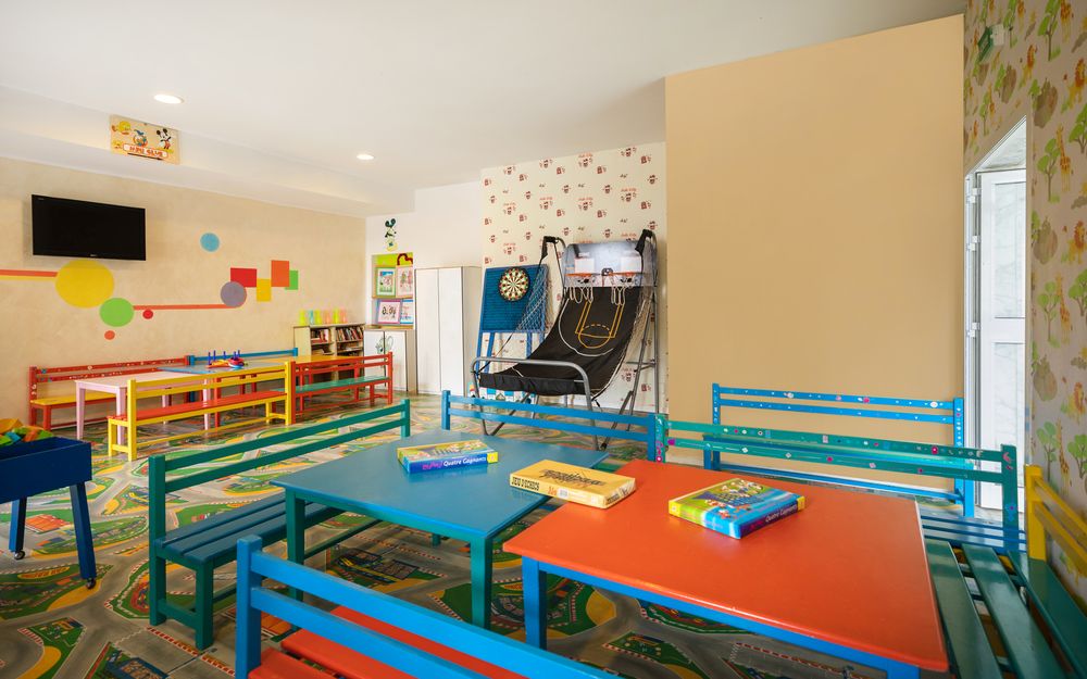 EL MOURADI PORT EL KANTAOUI - 23