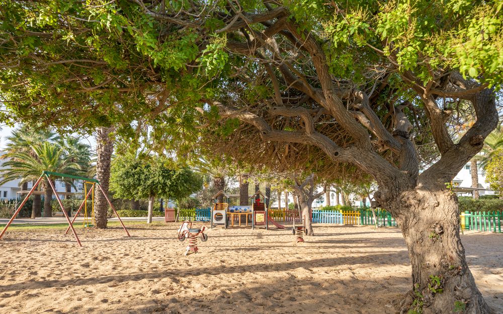 EL MOURADI PORT EL KANTAOUI - 4