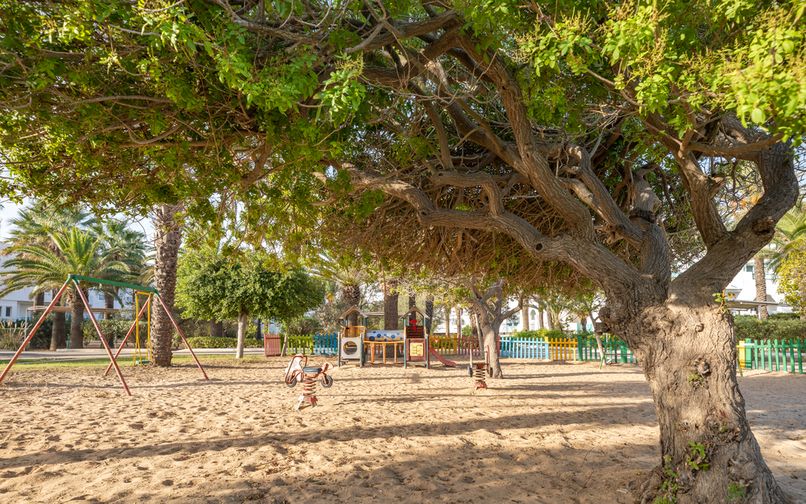 EL MOURADI PORT EL KANTAOUI - 4
