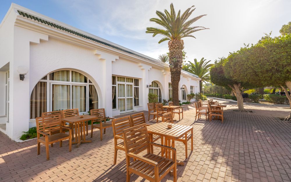 EL MOURADI PORT EL KANTAOUI - 12