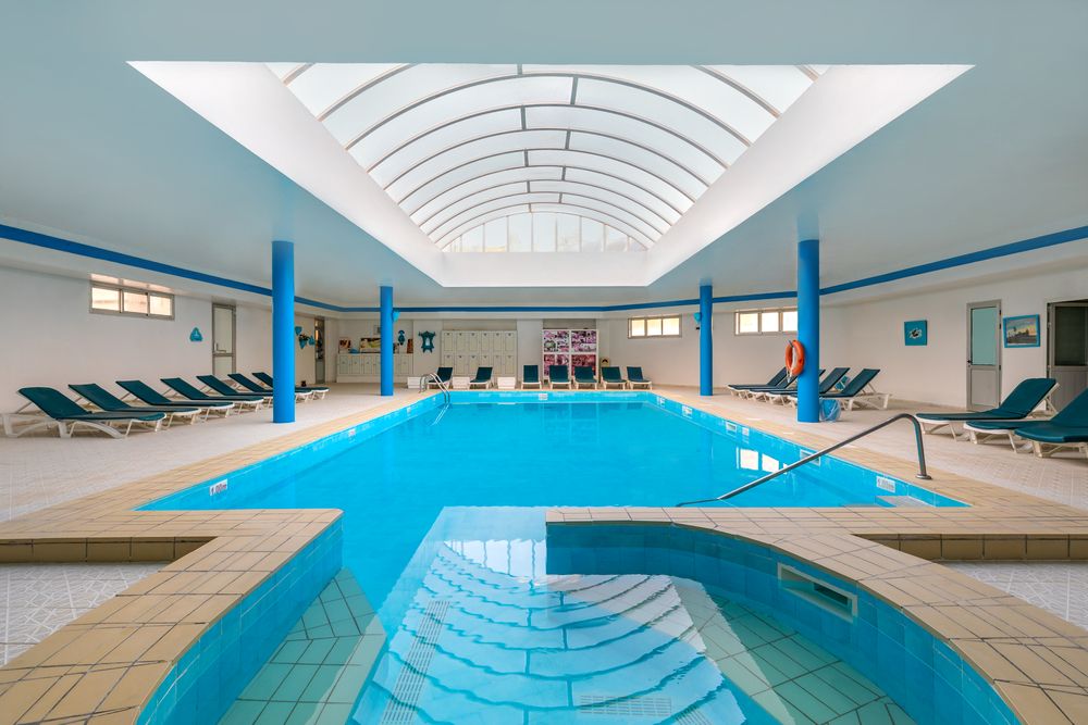 Картинка отеля - 11