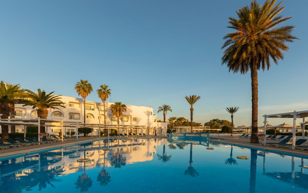 Картинка отеля - 10