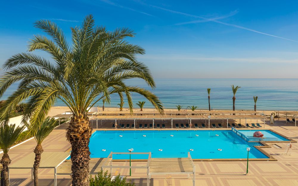 Картинка отеля - 8