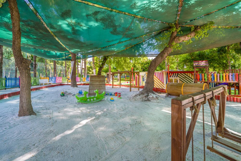 Rixos Downtown Antalya - The Land of Legends Free Access - 55