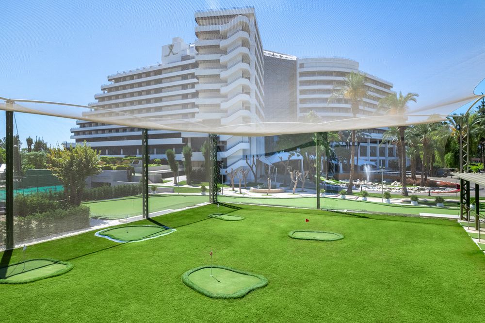 Rixos Downtown Antalya - The Land of Legends Free Access - 45