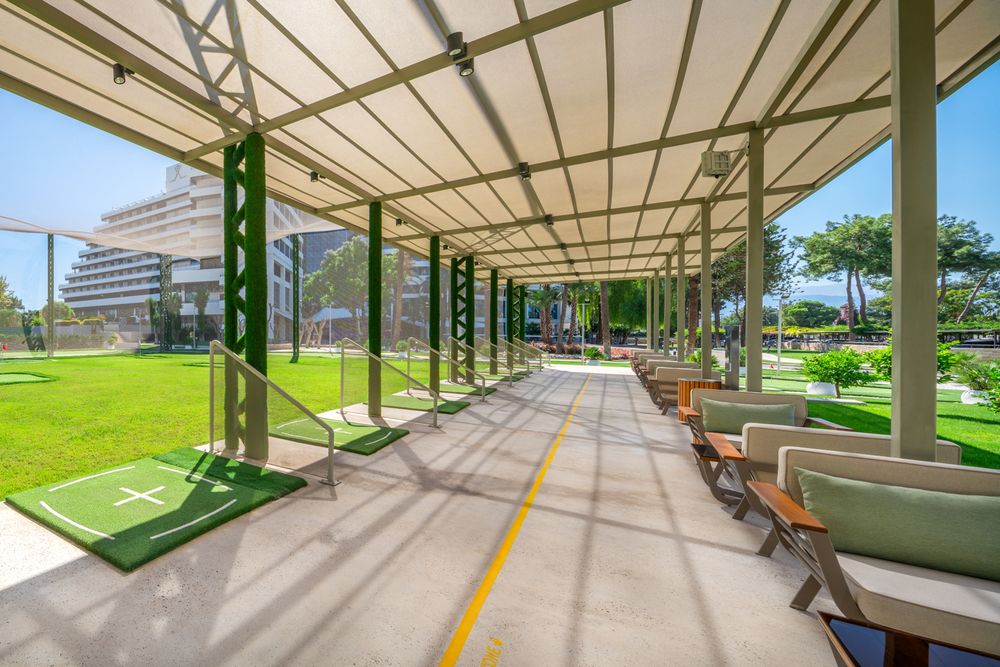 Rixos Downtown Antalya - The Land of Legends Free Access - 44