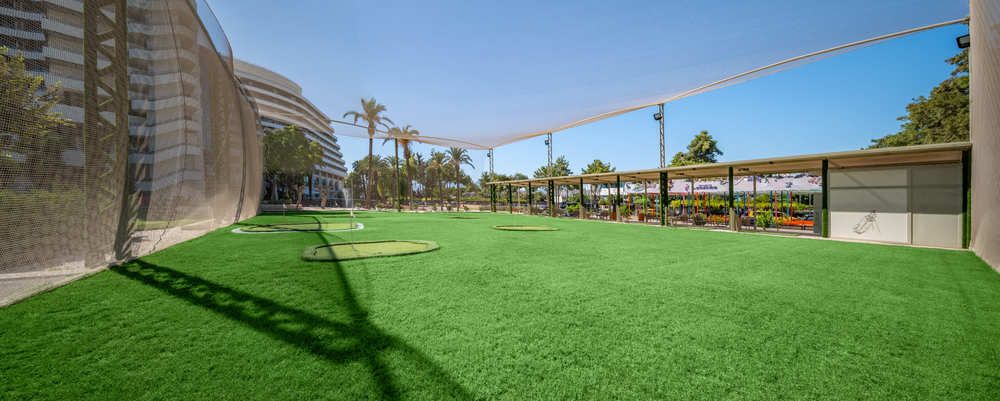 Rixos Downtown Antalya - The Land of Legends Free Access - 43