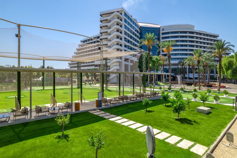 Rixos Downtown Antalya - The Land of Legends Free Access - 42