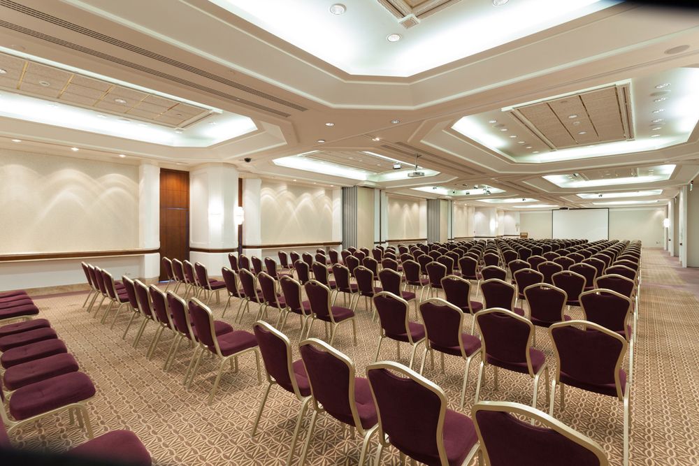 Rixos Downtown Antalya - The Land of Legends Free Access - 37