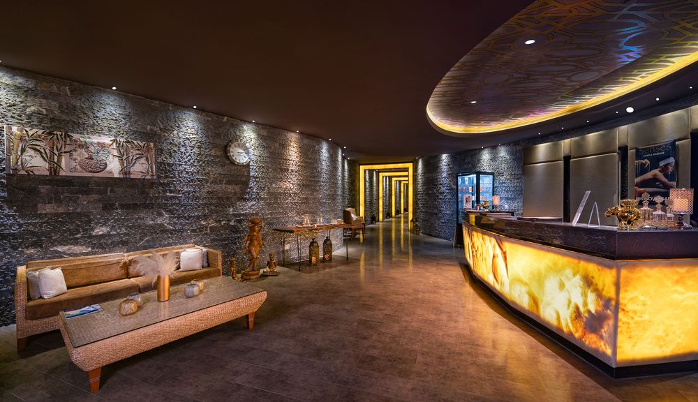 Rixos Downtown Antalya - The Land of Legends Free Access - 28