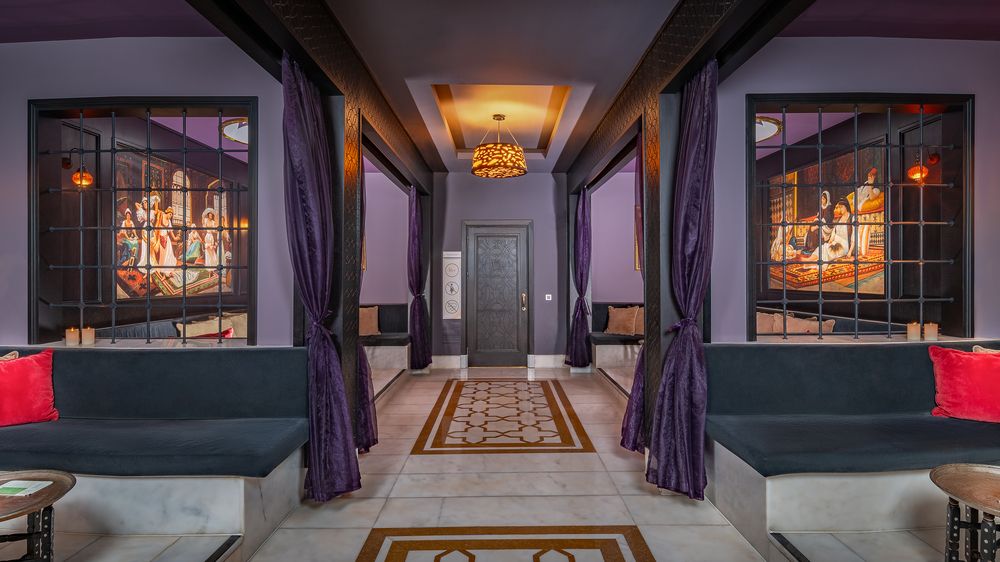 Rixos Downtown Antalya - The Land of Legends Free Access - 30