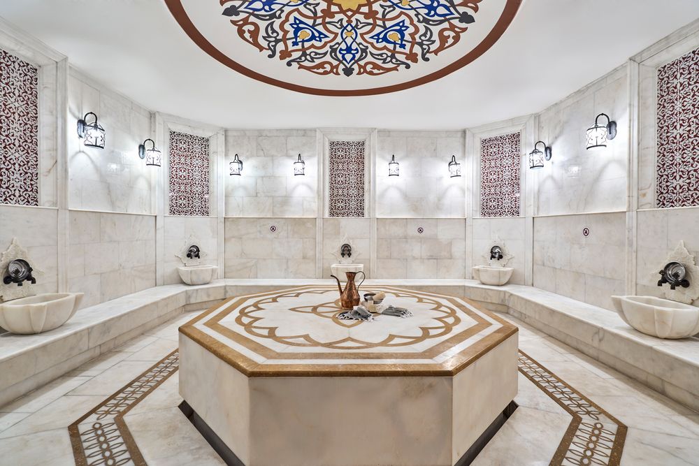 Rixos Downtown Antalya - The Land of Legends Free Access - 31