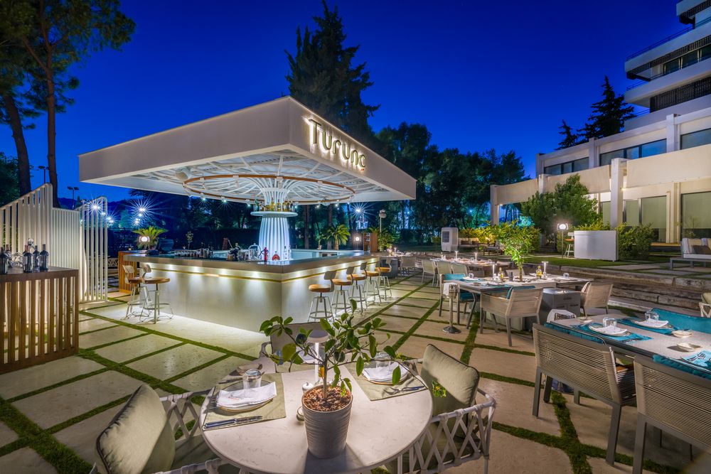 Rixos Downtown Antalya - The Land of Legends Free Access - 27