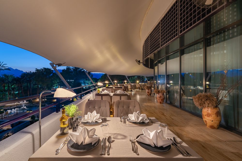 Rixos Downtown Antalya - The Land of Legends Free Access - 25