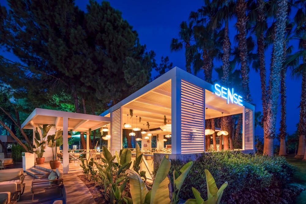 Rixos Downtown Antalya - The Land of Legends Free Access - 22