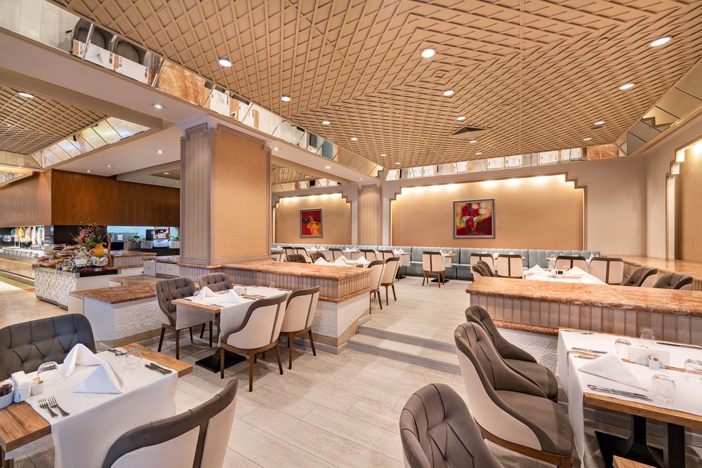 Rixos Downtown Antalya - The Land of Legends Free Access - 21