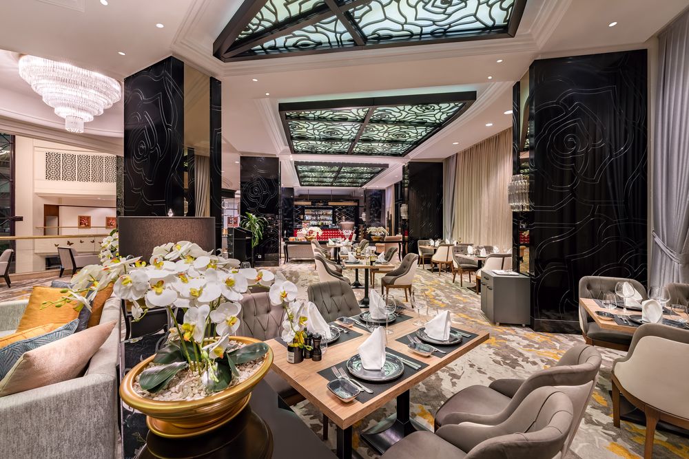 Rixos Downtown Antalya - The Land of Legends Free Access - 18