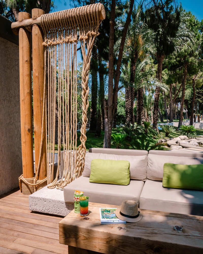 Rixos Downtown Antalya - The Land of Legends Free Access - 17