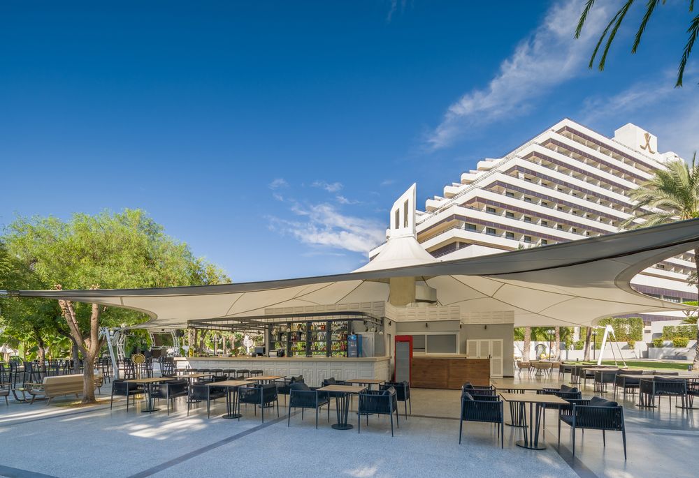 Rixos Downtown Antalya - The Land of Legends Free Access - 14