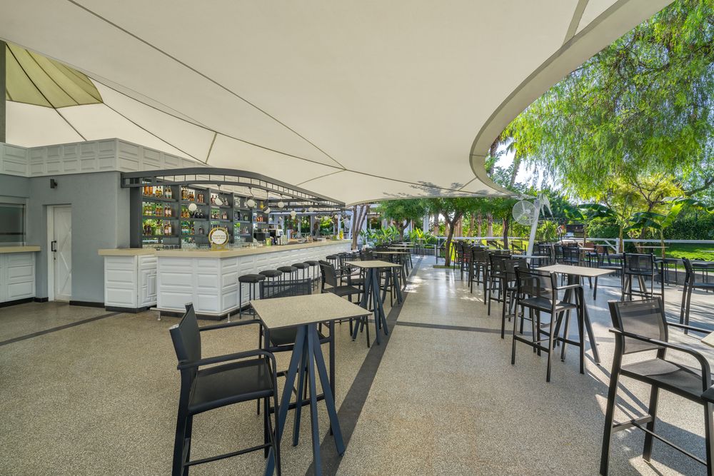 Rixos Downtown Antalya - The Land of Legends Free Access - 15