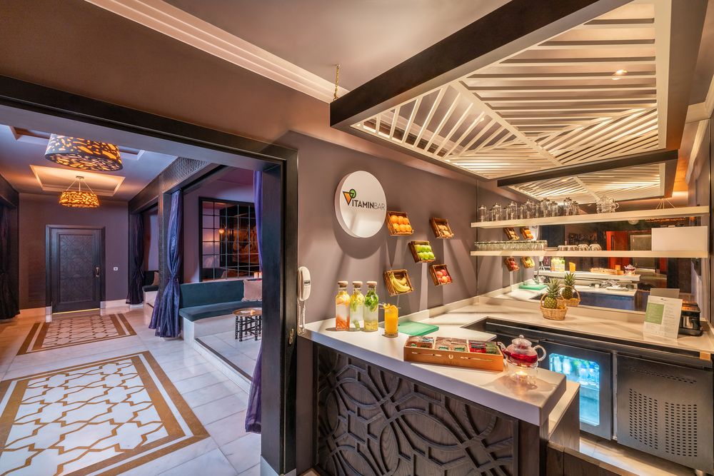 Rixos Downtown Antalya - The Land of Legends Free Access - 13