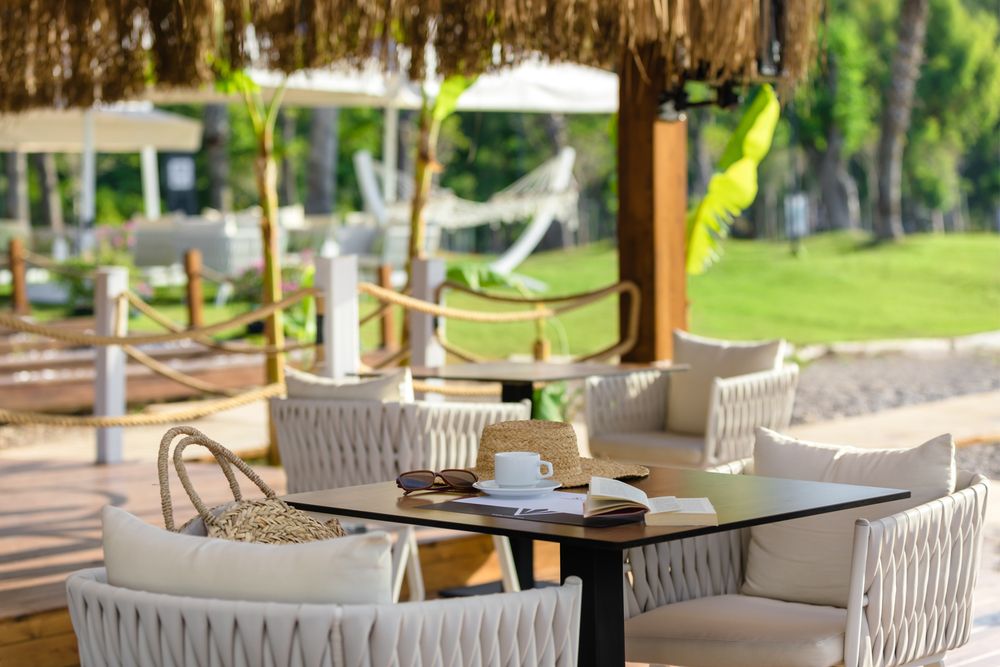 Rixos Downtown Antalya - The Land of Legends Free Access - 8