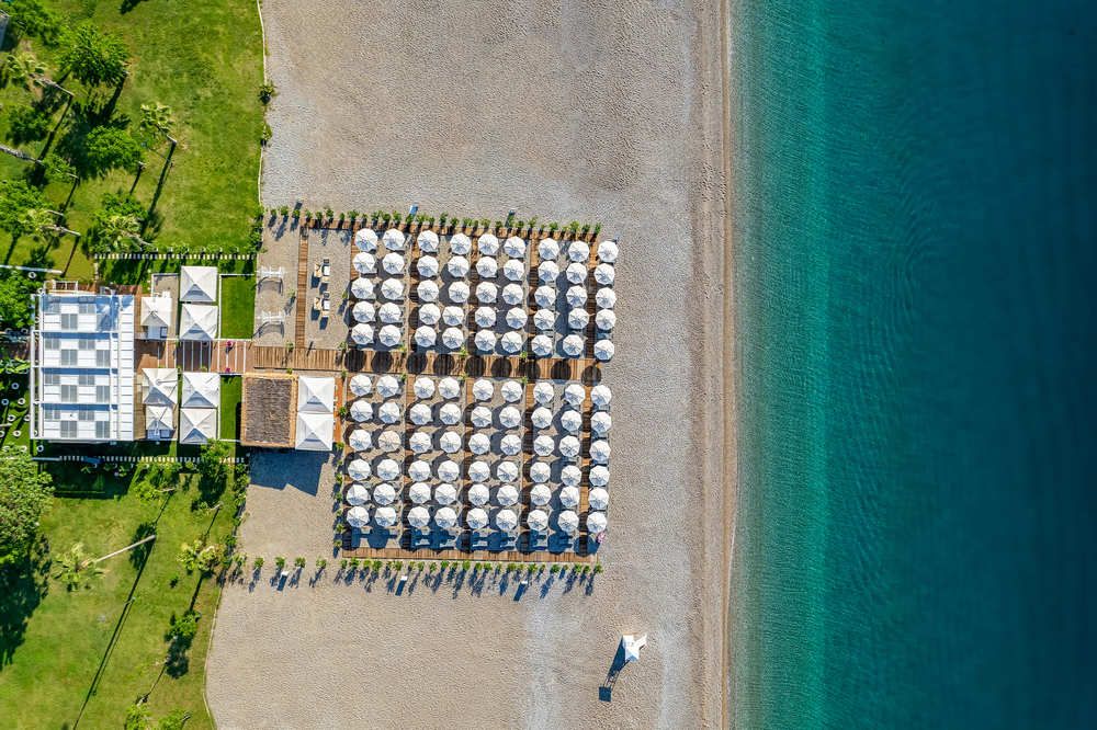 Rixos Downtown Antalya - The Land of Legends Free Access - 7