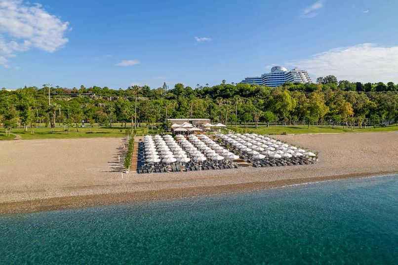 Rixos Downtown Antalya - The Land of Legends Free Access - 6