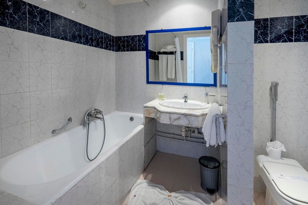 HOUDA GOLF BEACH & AQUAPARK - 44