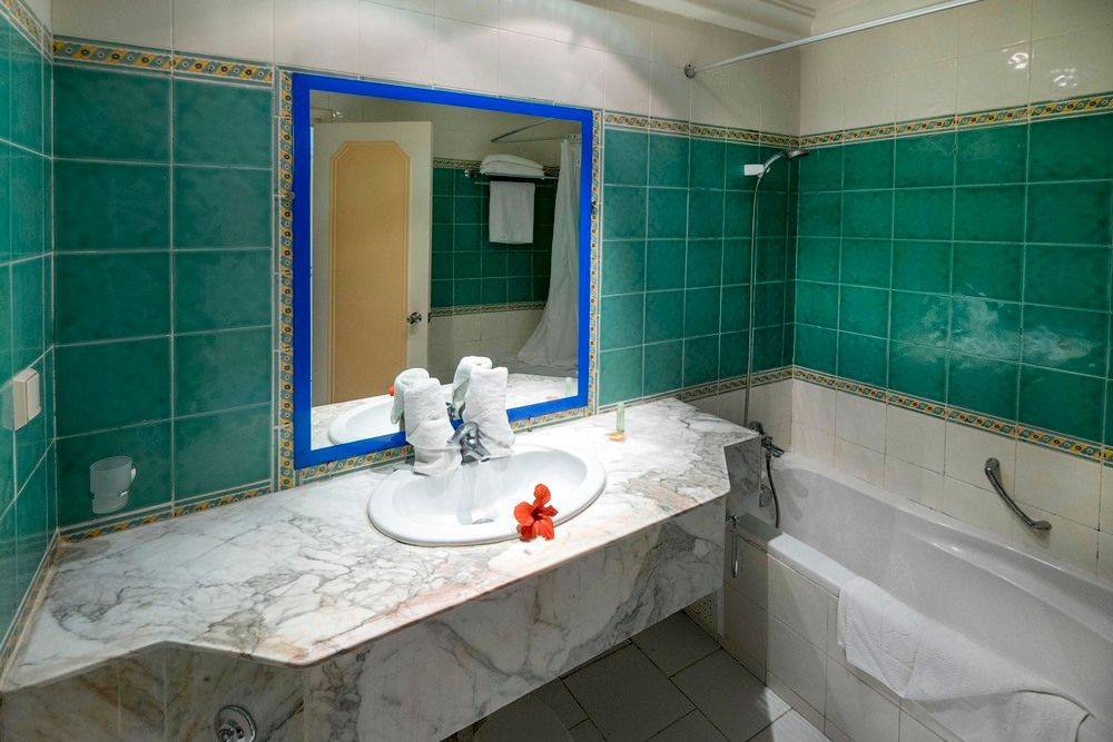 HOUDA GOLF BEACH & AQUAPARK - 42