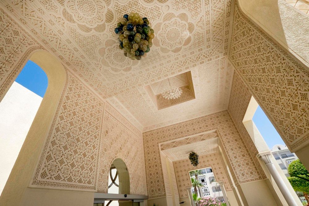 HOUDA GOLF BEACH & AQUAPARK - 18