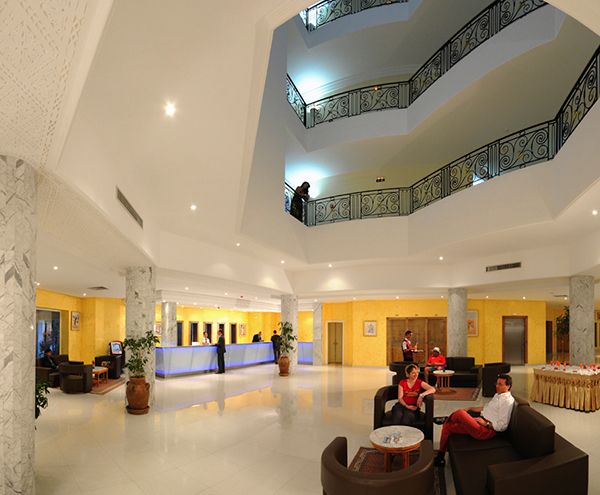 Картинка отеля - 7