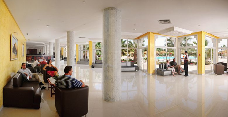 Картинка отеля - 8