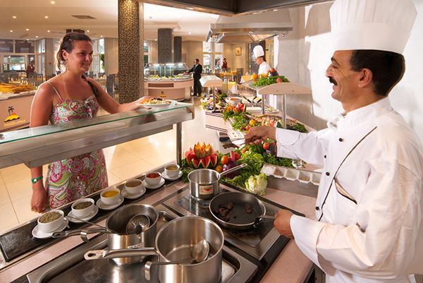 Картинка отеля - 9