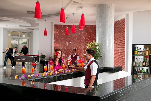 Картинка отеля - 10