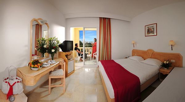 Картинка отеля - 19