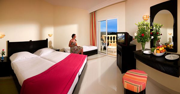 Картинка отеля - 20