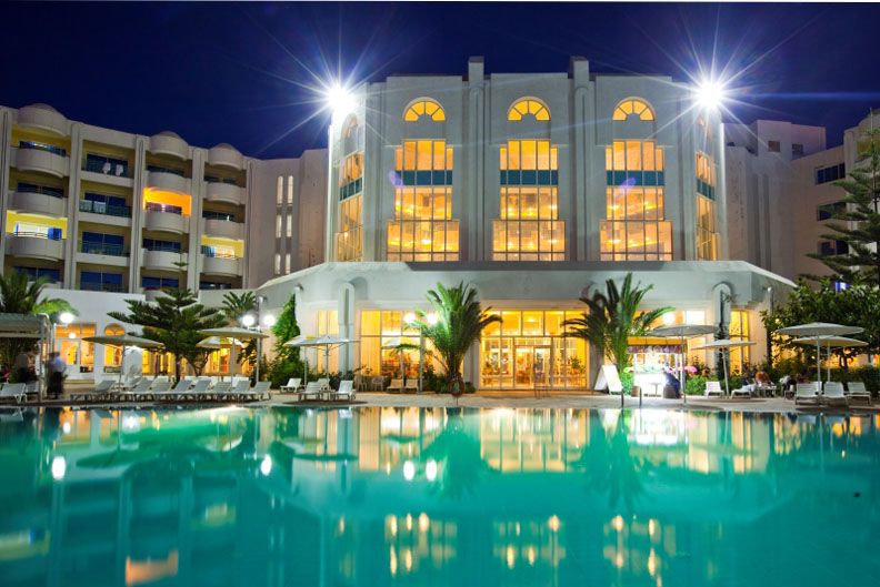 EL MOURADI EL MENZAH - 7