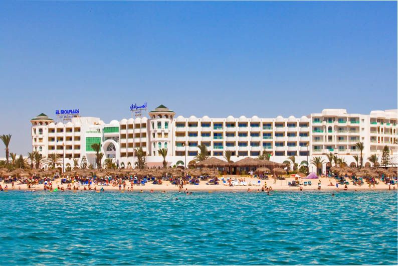 EL MOURADI EL MENZAH - 2