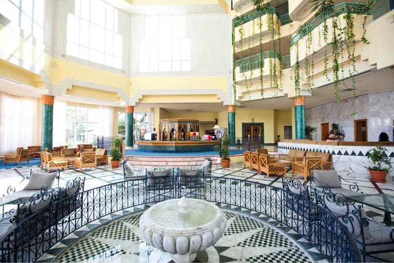 Картинка отеля - 13