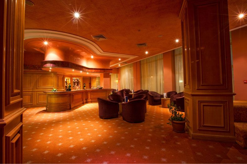 EL MOURADI EL MENZAH - 15