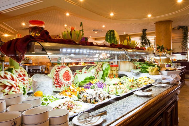 EL MOURADI EL MENZAH - 19