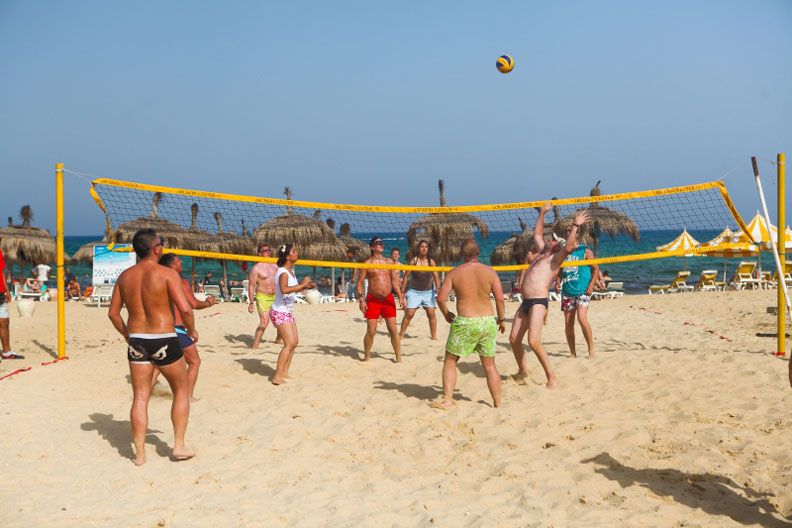 EL MOURADI EL MENZAH - 24