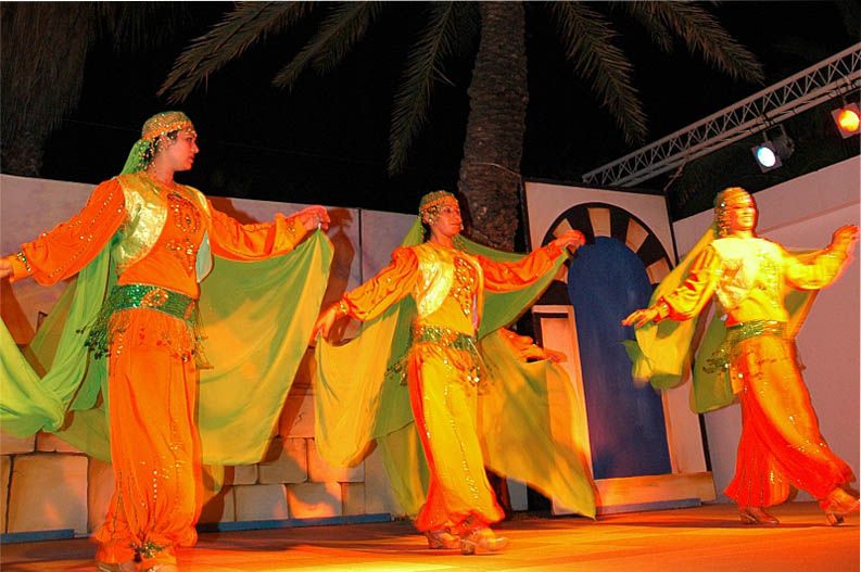 EL MOURADI EL MENZAH - 25