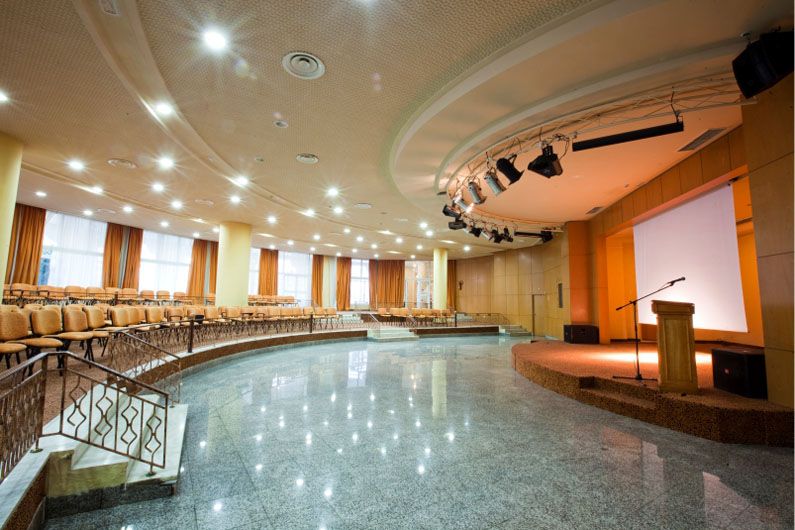 Картинка отеля - 20