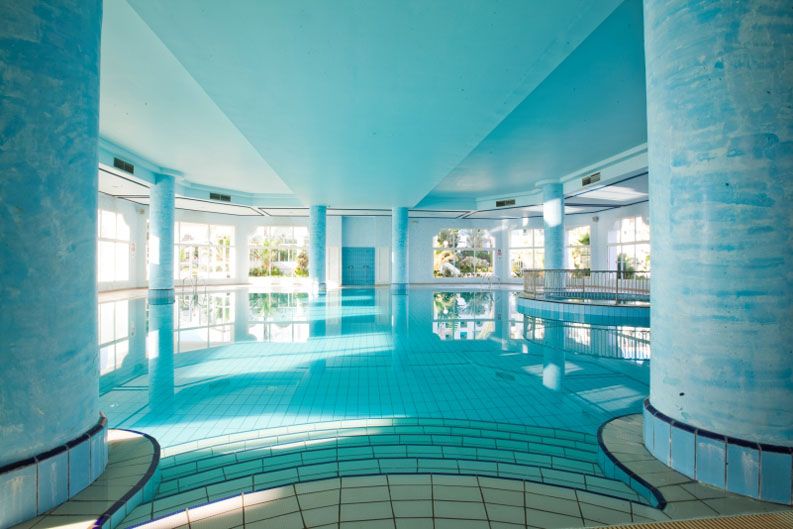 EL MOURADI EL MENZAH - 22