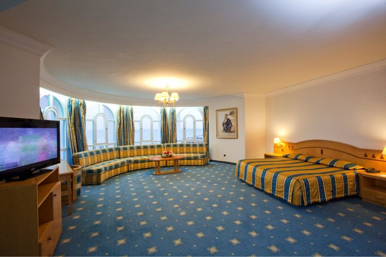 EL MOURADI EL MENZAH - 29